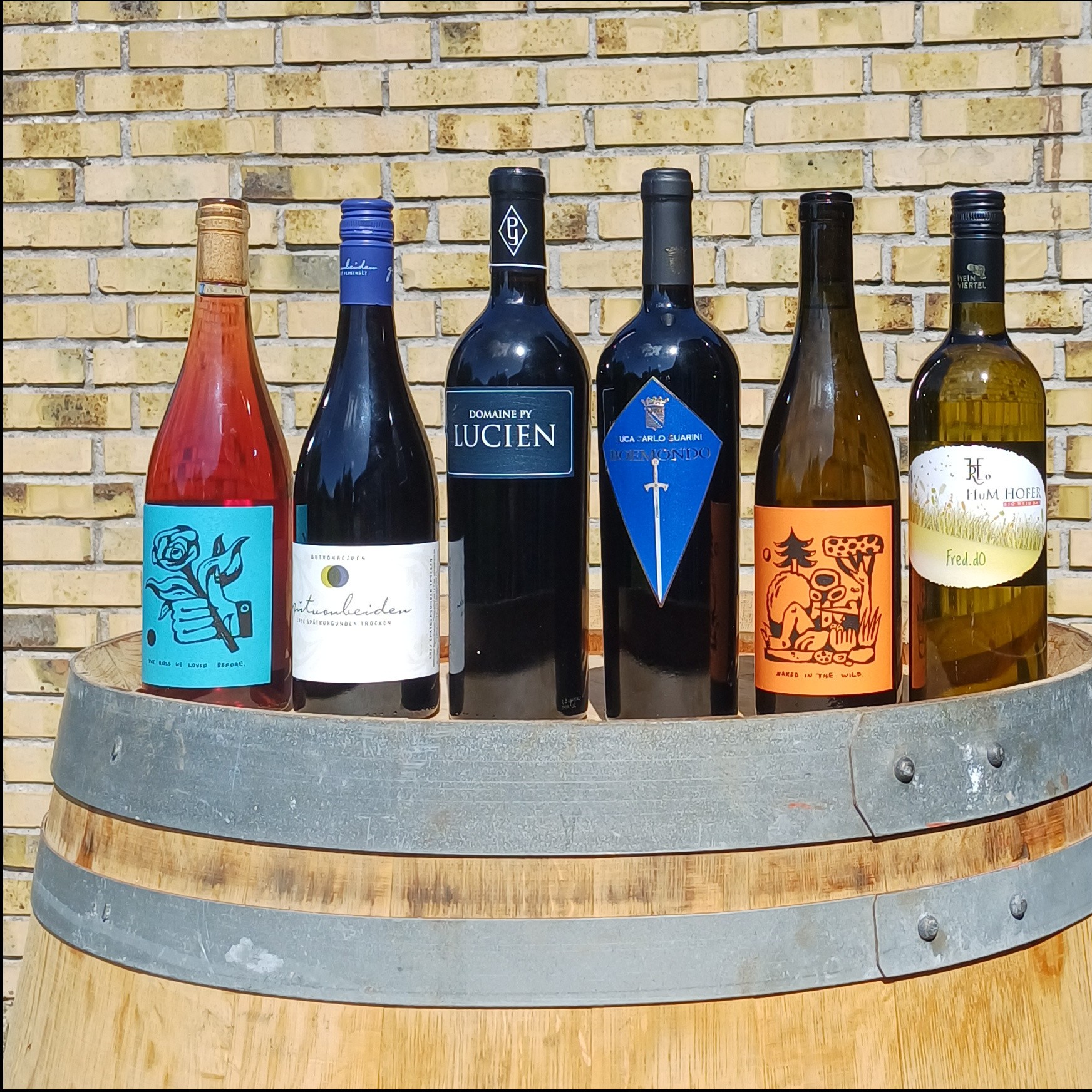 Sps Wine