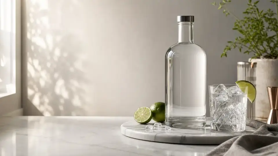 Vodka