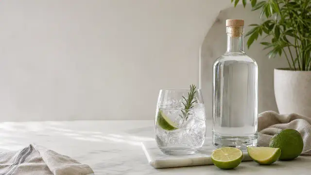 Gin