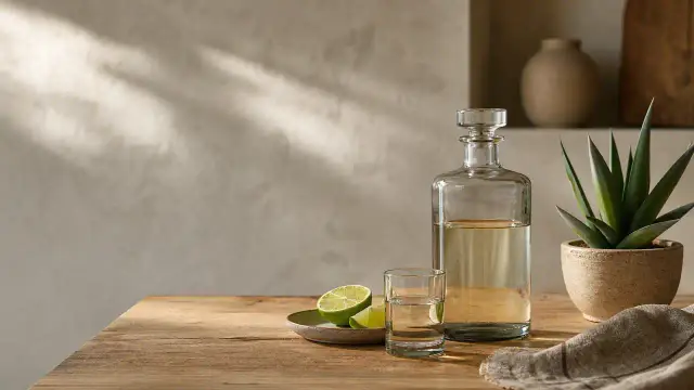 Tequila & Mezcal