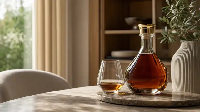 Brandy & Cognac