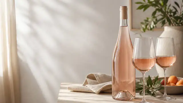 Rosévin