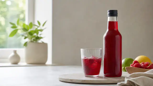 Frugtsirup
