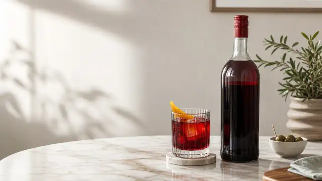 Vermouth
