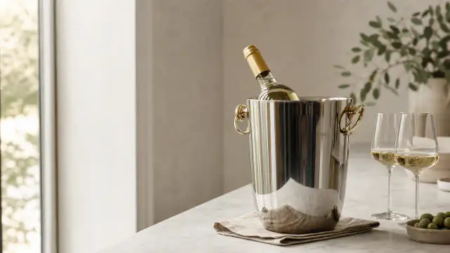 Vinkølere & Champagnekølere