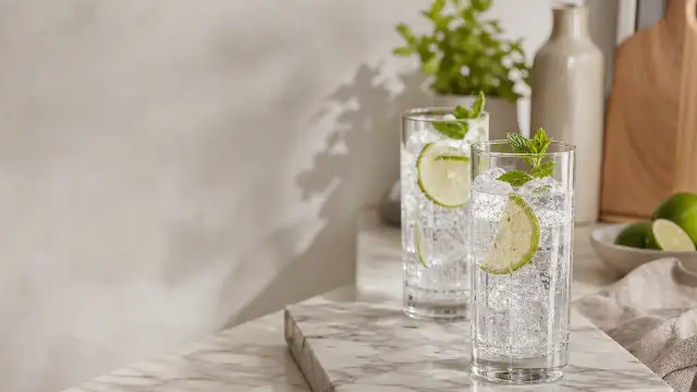 Longdrinkglas