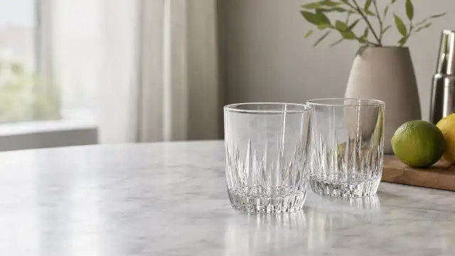 Tumblerglas