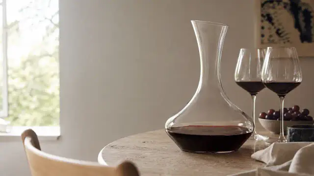 Vinkarafler