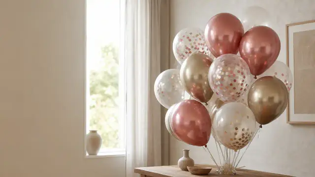 Balloner