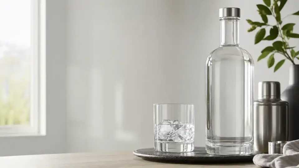 Vodka