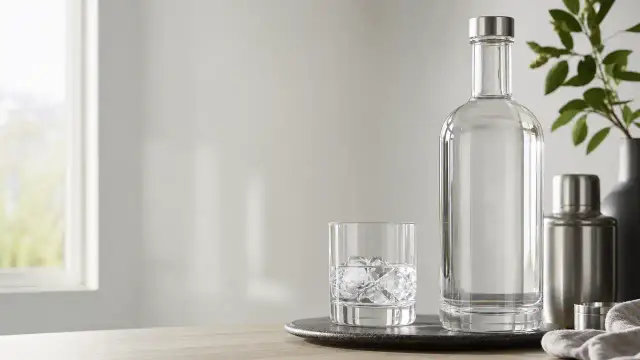 Vodka