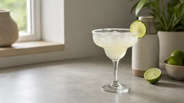 Margaritaglas