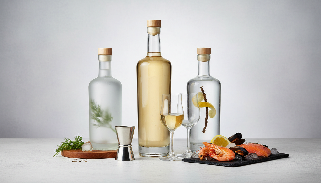 Akvavit