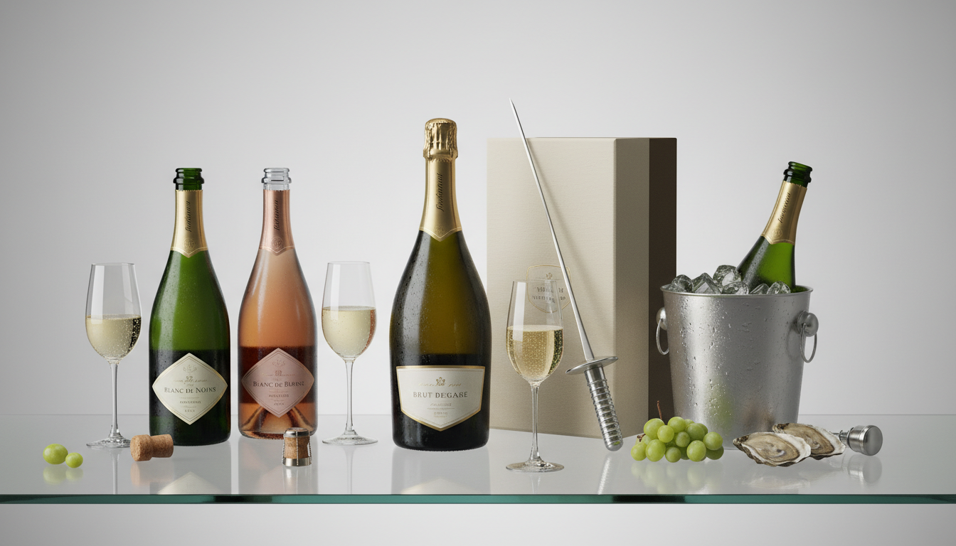 Champagne