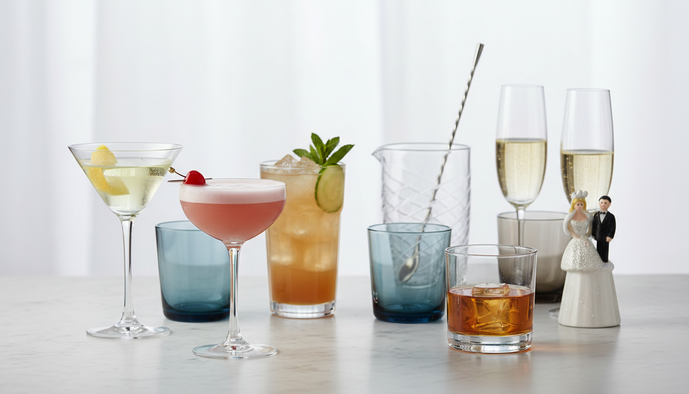 Cocktailglas