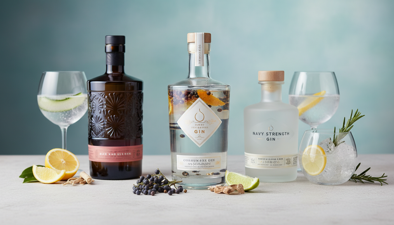 Gin