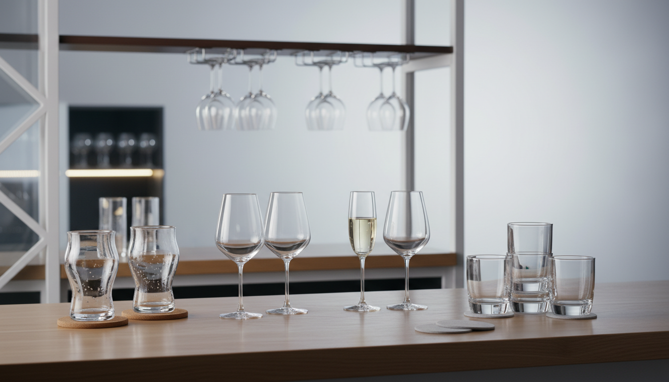 Glas