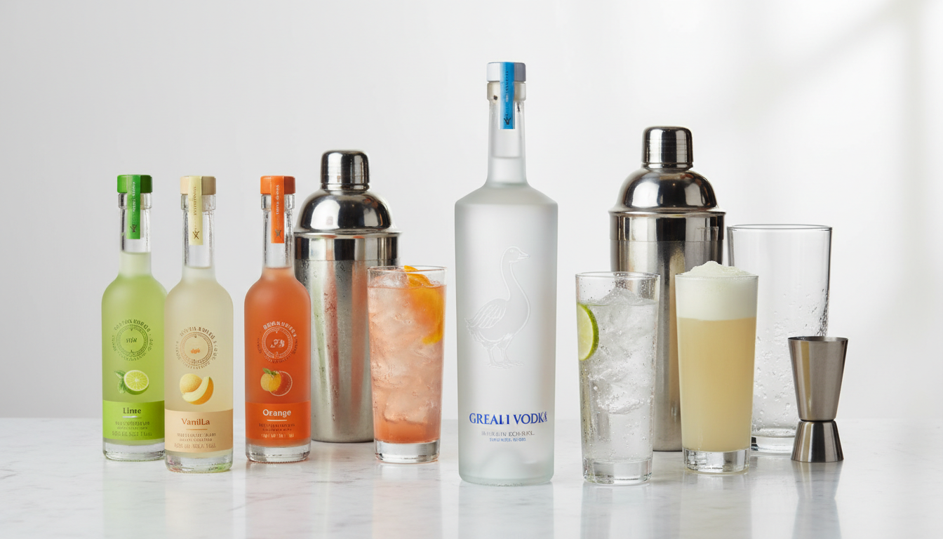 Grey Goose