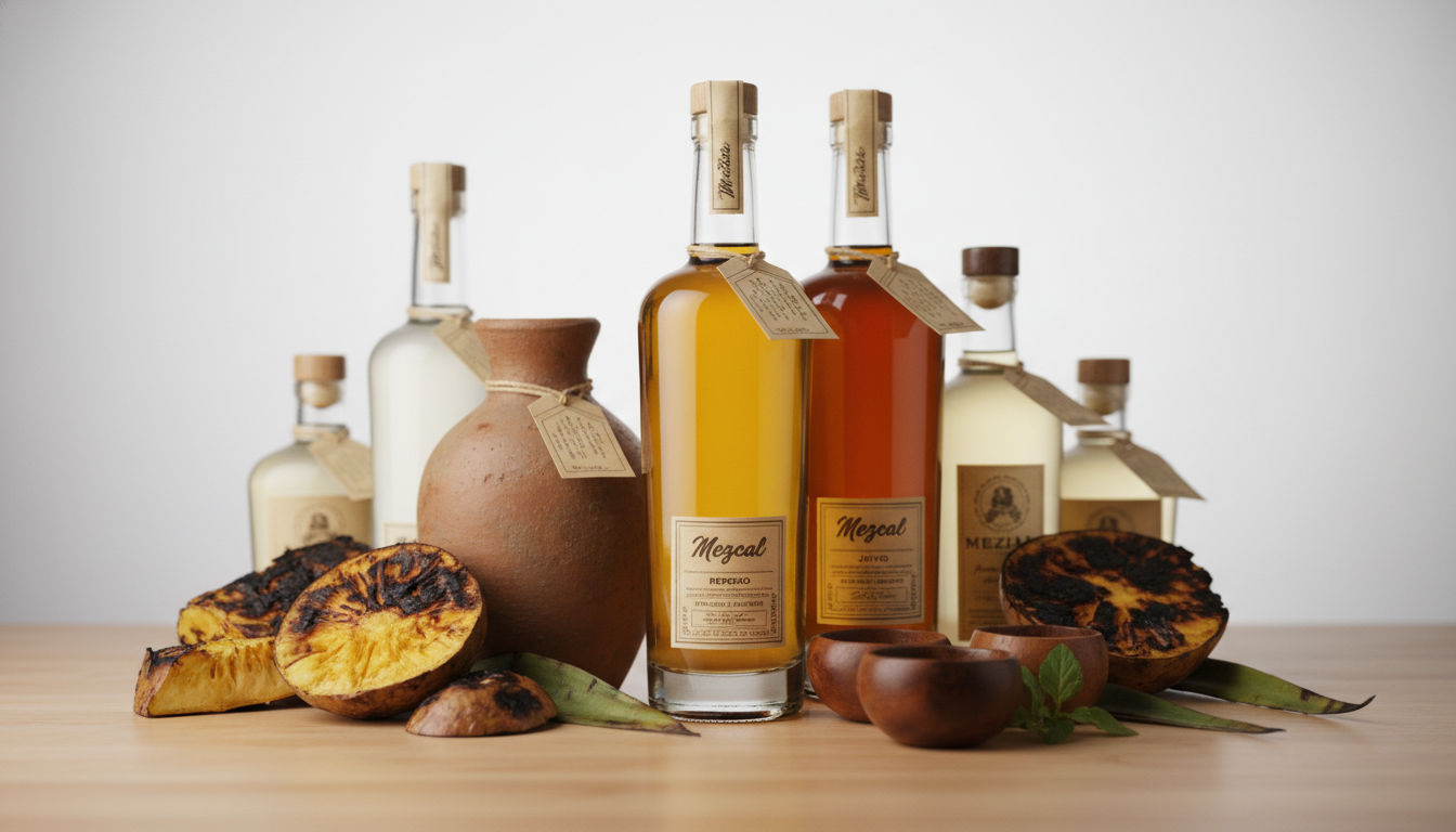 Mezcal