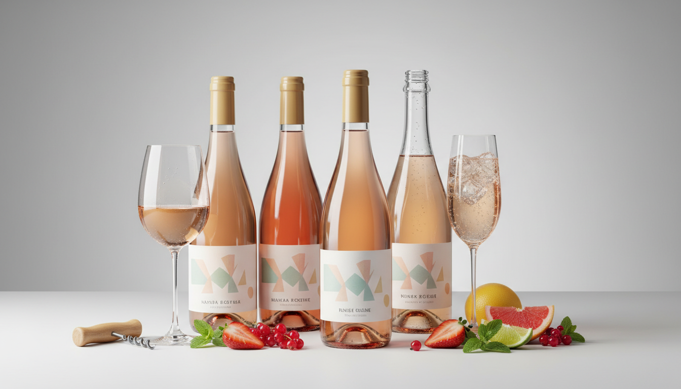 Rosévin