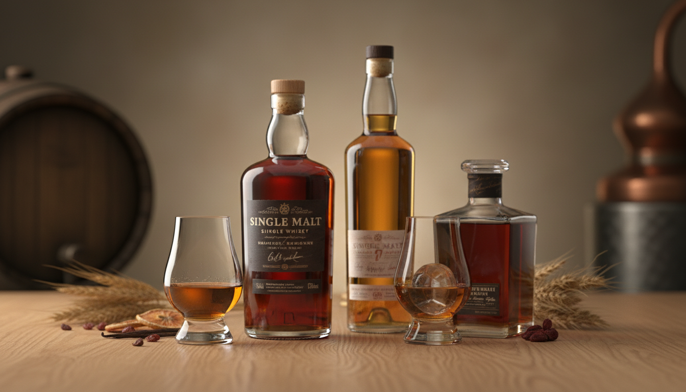 Single malt