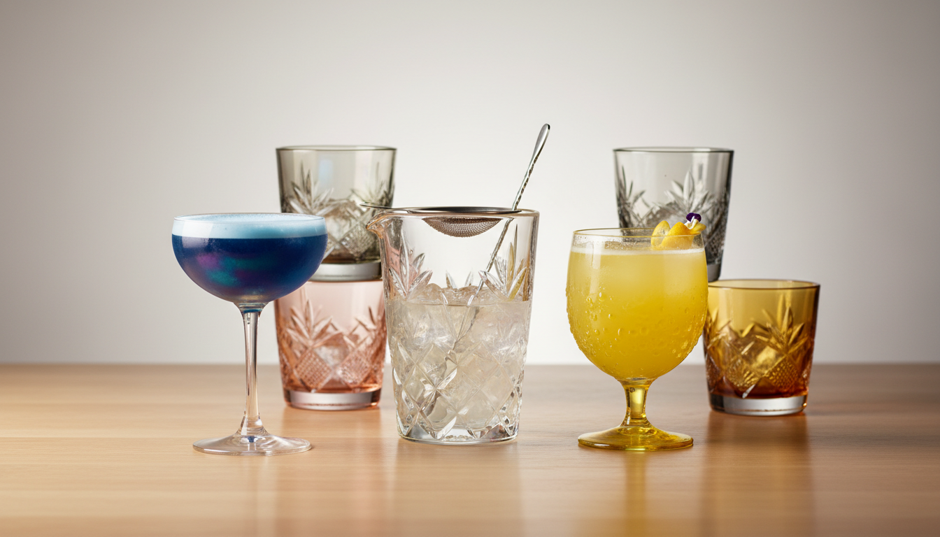 Specialcocktailglas