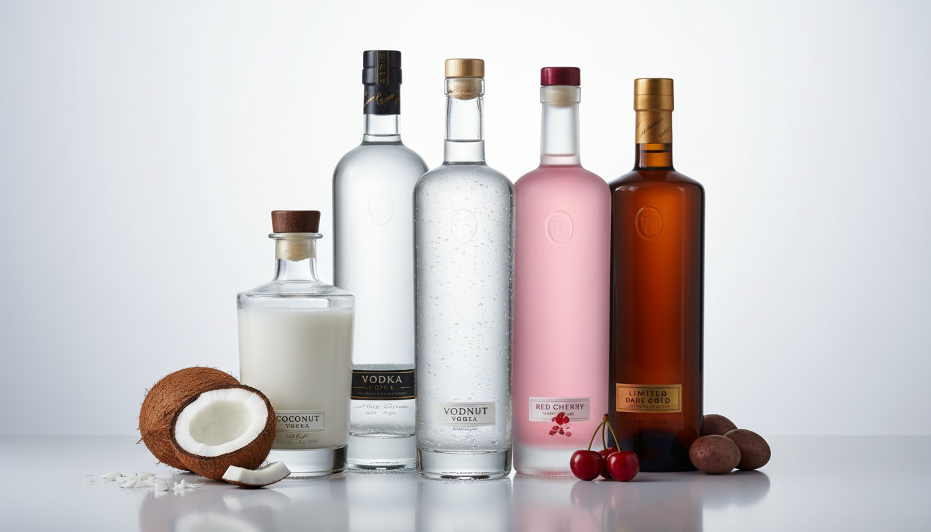 Vodka