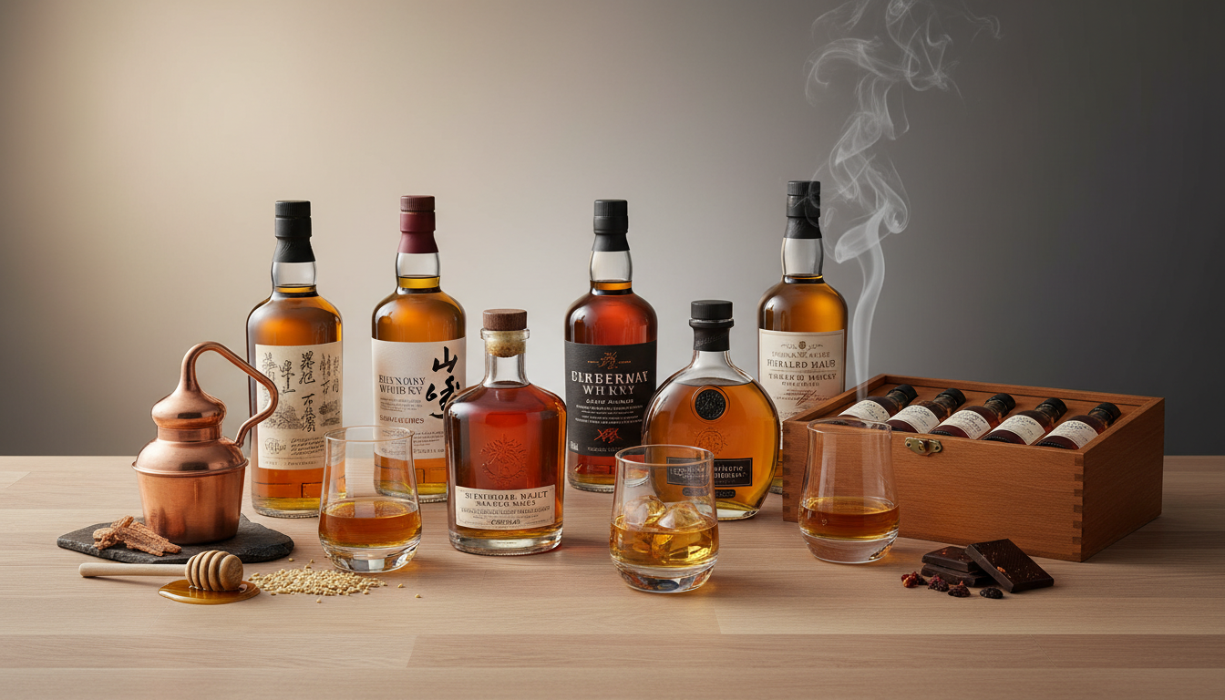 Whisky