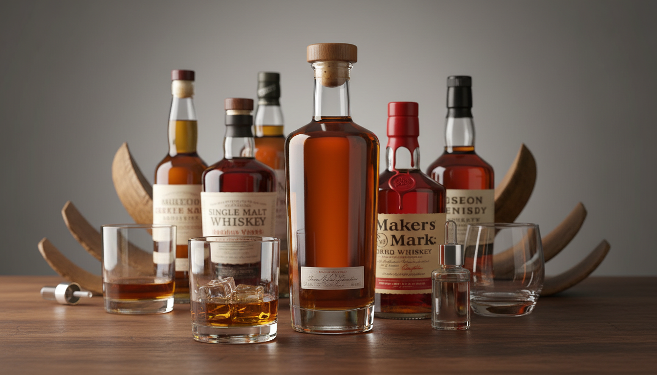 Whisky/Whiskey